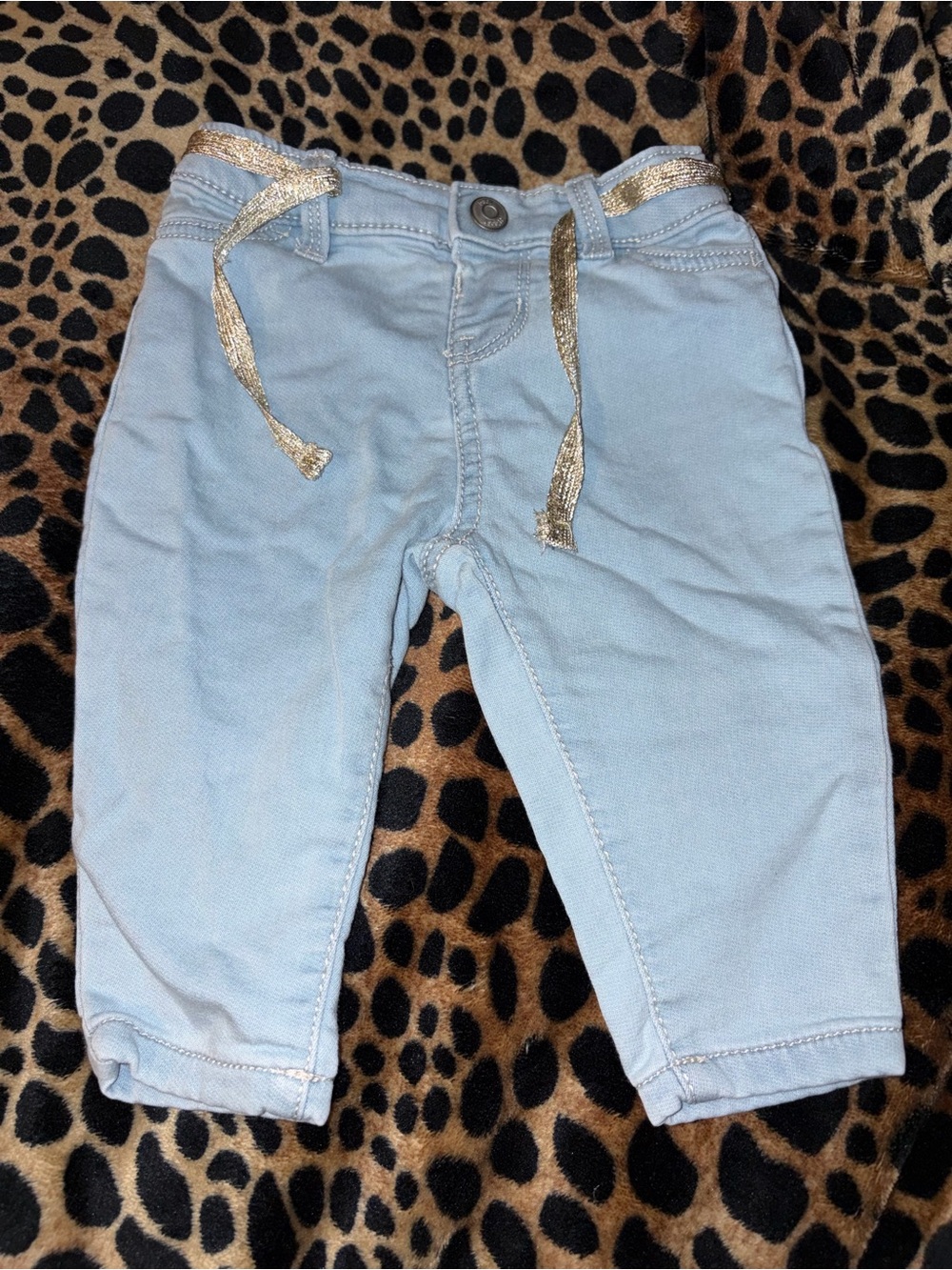 Baby Pants